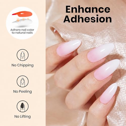 Image of Beetles HEMA Free & TPO Free Gel Base Coat for Nails 1Pcs 15ml