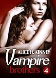  Vampire Brothers 4