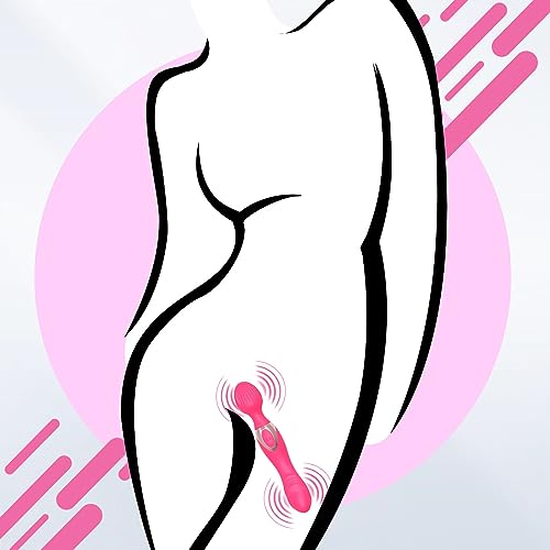 Realistischer Vibrator für frauen Klitoris stimulator für sie Vibratoren frauen leise Massagestab für frauen sex Wibrator sex frau Vibratorstarb frauen klitoris Sex toyset Vibration für frauen D41 – Bild 8