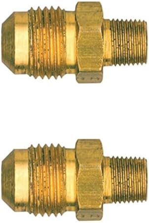 Aazon.co: Bayou Classic #57 Brass Orifice Fits Bayou Classic Burners