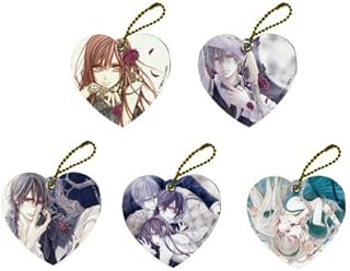 Amazon Co Jp 中古品 ヴァンパイア騎士 キャラクター ホビー