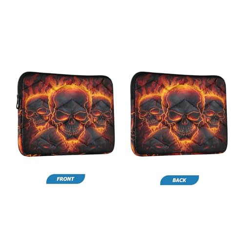Funda para laptop 13-14 pulgadas resistente al agua y golpes miniatura 2