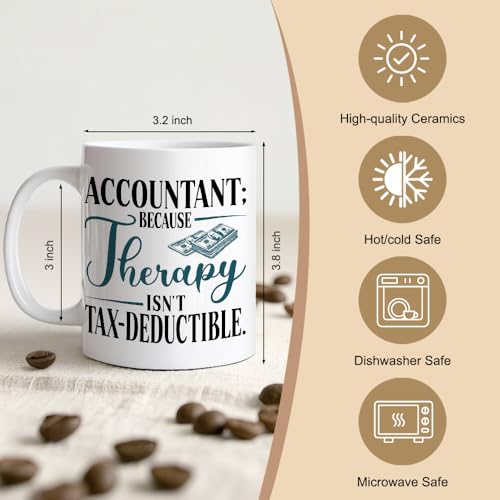 Taza de cerámica porcelana 11 oz doble cara miniatura 2