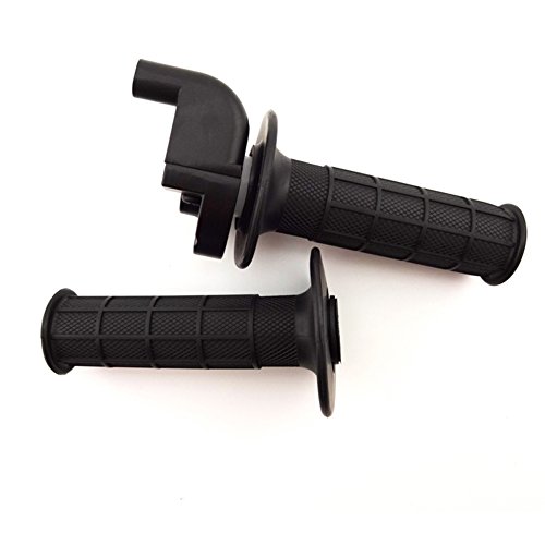 Stoneder, manopole per cavo a farfalla a torsione