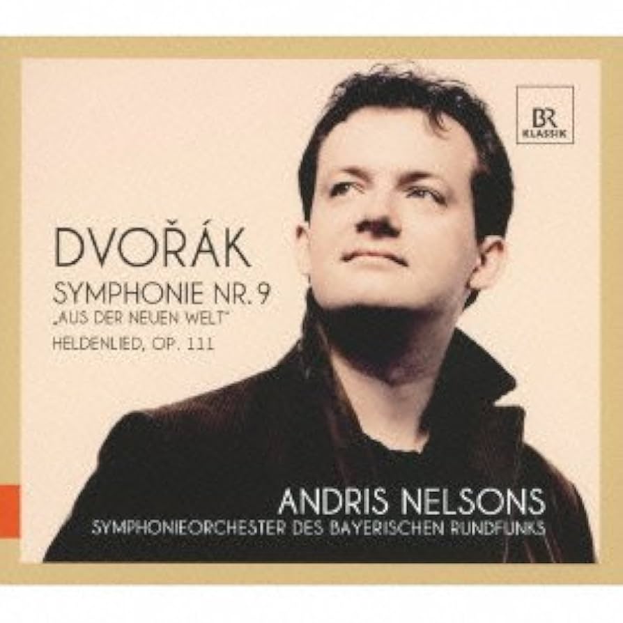 Amazon.co.jp: ドヴォルザーク:交響曲第9番「新世界より」/交響詩