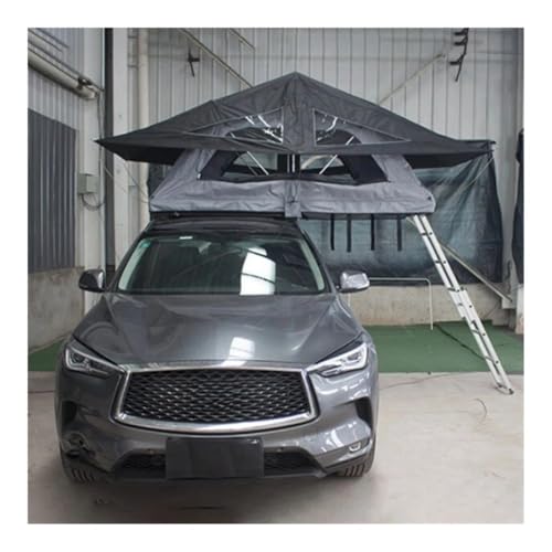 Carpa de techo para auto 4x4 Off Road fácil instalación miniatura 2