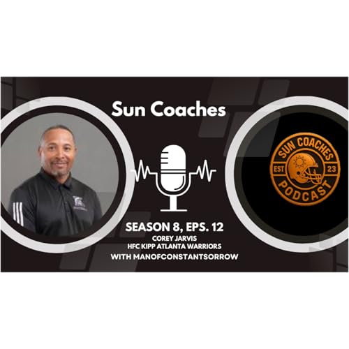 Corey Jarvis HFC KIPP Atlanta