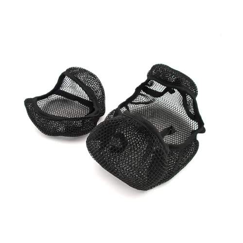 Housse de selle moto pour rouler confort en Tenere 700 2022