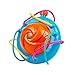 Hydro Swirl Spinning Sprinkler, Color May Vary