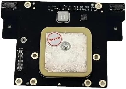 For Module Board for Mavic Air 2 Drone for Parts Service Spare(Used ADS-B)
