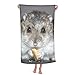Hamster Animal Rat Pet Cute Eat Throw Blanket Soft Warm Flannel