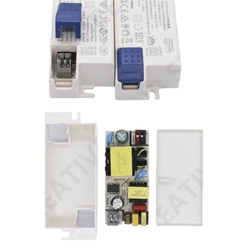 Driver LED 33.6W LF-GIF030ES0 pour transformateur d'éclairage stable