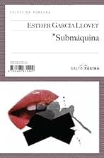 Submáquina (Colección Púrpura nº 15)