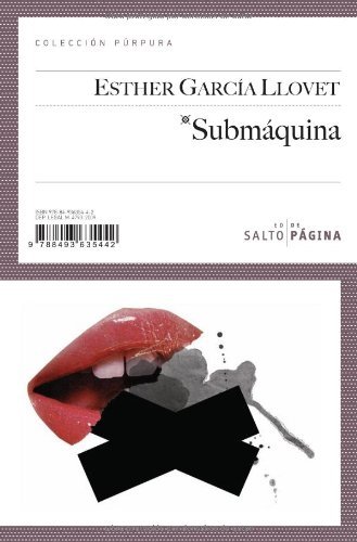 Submáquina (Colección Púrpura nº 15)