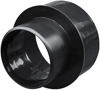 POWERTEC 70145 4-Inch to 3-Inch Reducer