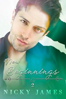 Paperback New Beginnings: Abel's Journey (Healing Hearts) Book