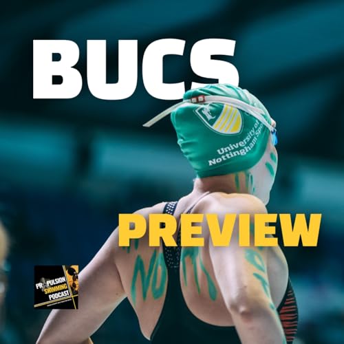 Can the British Uni Scene Catch up with the USA? Podcast Por  arte de portada