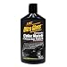 HS UltraGloss Carnauba Black Color Match Car Polish with PTFE results. The Professional Choice. 10 oz.