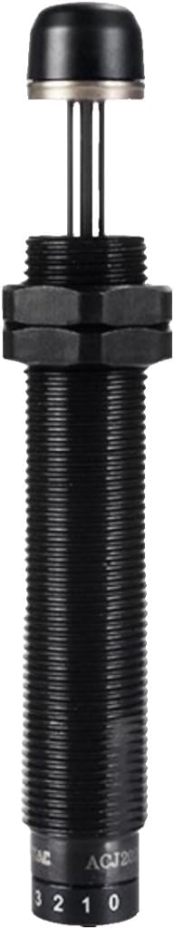 Hydraulic buffer ACJ ACA0806 1007 1420 1210 1412 1416 1-2-3 N(ACA2525-1N)