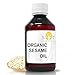 Produktbild B.O.T Cosmetic & Wellness Sesamöl BIO (250 ml)