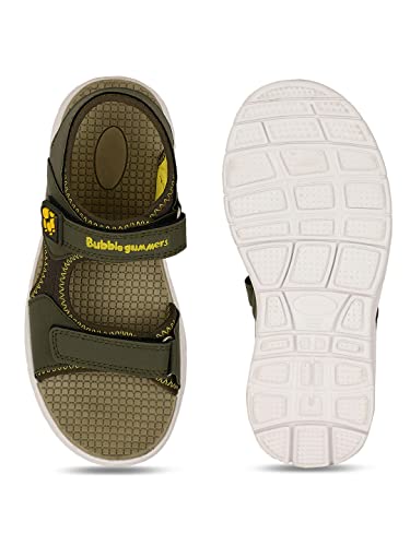 Image of Bubblegummers Boy's Michael Sport Sandal