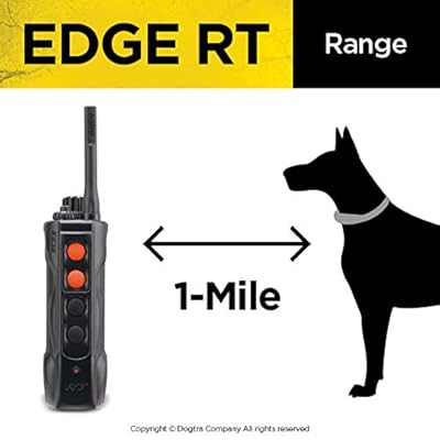 dogtra edge rt collar