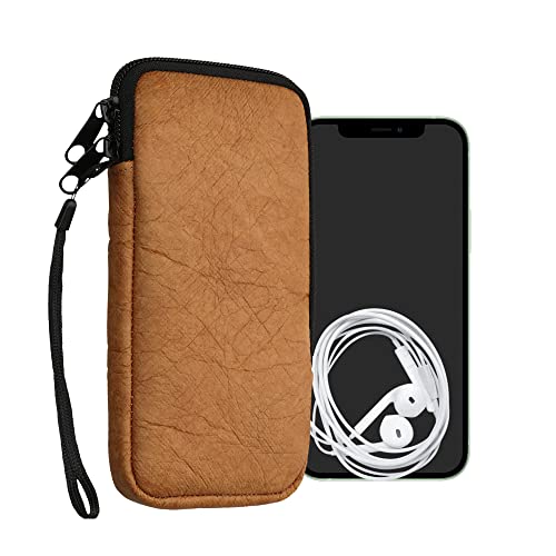 Kwmobile Custodia Telefono in Cartone Impermeabile...