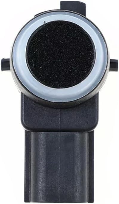 Sensor Aparcamiento PDC para Vauxhall Meriva MK II (B) (S10) AB.BJ 2010-