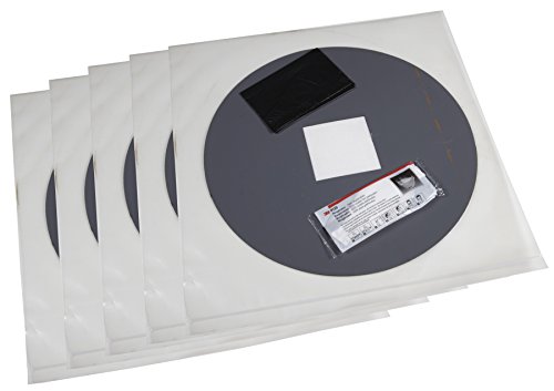 OTC 563197 Ash Disposal Kit 5286 DPF Cleaner, (Set of 5)