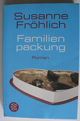 Preisvergleich Produktbild Ein Andrea Schnidt Roman: Familienpackung: Roman