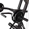 Tunturi WT85 Leverage Pulley Gym