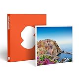 1 séjour d'une nuit avec petit-déjeuner pour 2 personnes