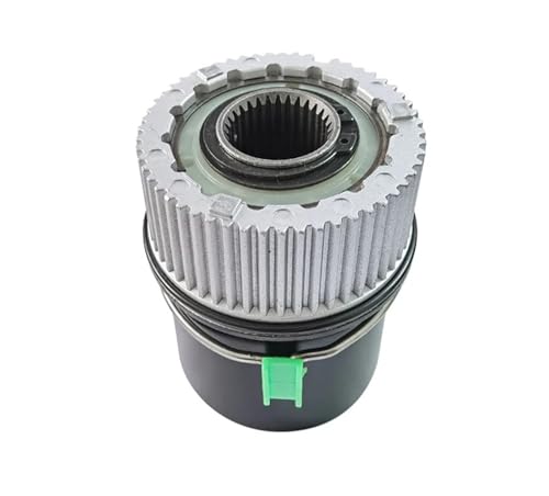 Moyeu blocage automatique Ford 4x4 résout panne 1C3Z-3B396-CB