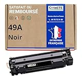 cartouche encre laser canon POUR TOUS VOS BESOINS D'IMPRESSION : Comete Consommable est une entreprise française qui propose des alternatives fiables et respectueuses de l'environnement aux cartouches et toners d'origine des imprimantes et photocopieurs. Nous vous proposons le plus large choix de gammes de cartouches d’encre, de rubans et de toners compatibles au meilleur prix pour vos imprimantes avec des milliers d’articles disponibles en stock en France. Notre service clients est également à votre écoute pour toute demande ou conseil sur le choix de vos modèles de consommables d’impression, et ce avant ou après la vente.