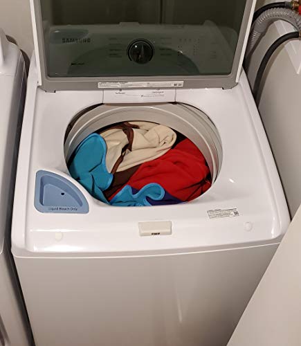 Top 100% Waterproof Blanket Red/Grey Jumbo 80X60 For Adults And Pets. Keep Everything Dry No Matter How Wet It Gets! Ultra-Soft, Noiseless, Leakproof. Bed, Mattress, Furniture Protector. Ez Wash/Dry #TOP7