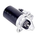 36100-2B100 36100-2B100RU 1195239 Starter Motor abulollry Fit for Kia Engine 8T 12V 1.6L