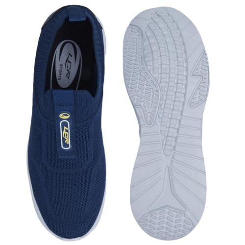 Image of Lancer Mens Wonder-14 Sneakers