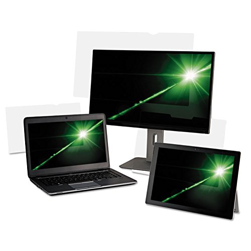Office Realm 3M AG230W9 Antiglare Frameless Monitor Filter for 23-Inch Widescreen LCD Monitor