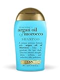 Ayuda a restaurar y fortalecer todos los tipos de cabello