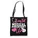 Certified Medical Assistant Life CMA Tote Bag