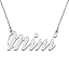 Mini - Silver