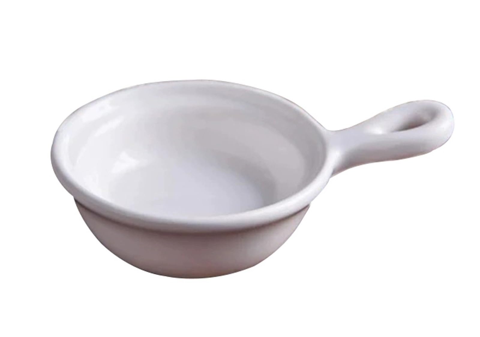 Cenz-888 Snack Dish The Condiment Bowl Can b Used as A Side Dish Appetizer Seasoning Dipping Sauce Sushi or Tomato