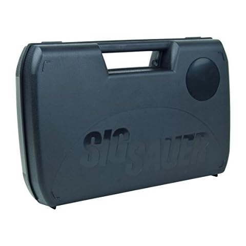 Maletín resistente para pistolas Sig Sauer 400.80.11.1 Cover