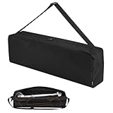 Cosmos Kick Scooter Carry Bag Foldable Scooter Shoulder Bag Portable Waterproof Scooter Storage Bag Compatible with Razor A Kick Scooter, Travel Handbag Carrying Bag with Adjustable Strap