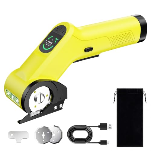 Recak Electric Cardboard Cutter