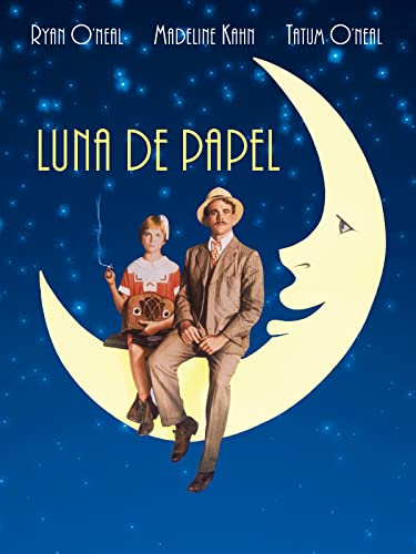 Luna de papel