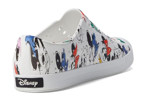 Image of Native Shoes Unisex Jefferson Sugarlite Print