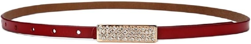 Decorative Belt with Skirt Women Hundred