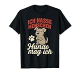 Shuggy's Hasse Menschen Hunde Liebhaber Geschenke