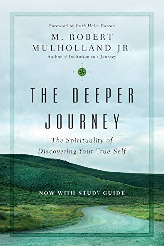 The Deeper Journey view 2
